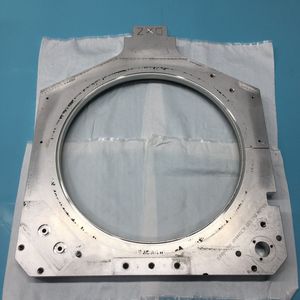 AMAT DXZ LID, SIN, DXZ PUMPING PLATE, AMAT CVD - อุปกรณ์และอะไหล่เซมิคอนดักเตอร์ระดับโลกที่เชื่อถือได้ - Product Image 3