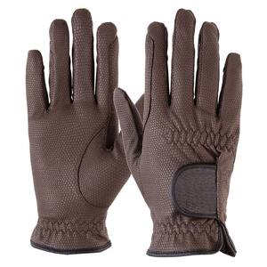 Best selling breathable professional horse ridding <b>gloves</b> Manufacturer Customized Horse Riding <b>Gloves</b> <b>Touchscreen</b> Finger <b>gloves</b> - Product Image 1