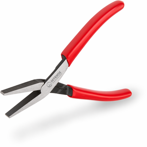 INTENSE SURGICAL INSTRUMENTS <b>Small</b> Flat Nose Pliers Smooth Jaw Stainless Steel Jewelry Making <b>Tool</b> for DIY Craft Repair - Product Image 1