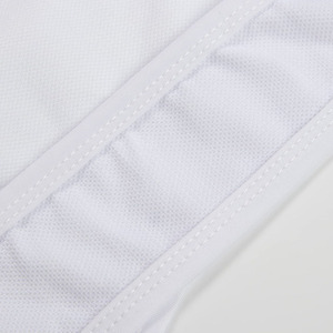 Custom Unisex Cycling Bibs with Double Sided Elastic Fabric Nylon Material Plus Size-Newest Design Comfortable Best Selling - Product Image 3