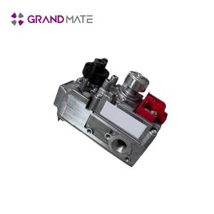 Valve de four à gaz en aluminium à température normale - Product Image 6