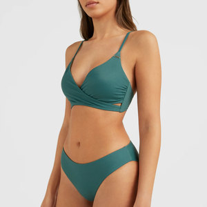 Bikini de Playa Moderno: Traje de Baño Sexy para el Verano - Traje de Baño para Mujer con Estampados Modernos y Personalizables - Product Image 3