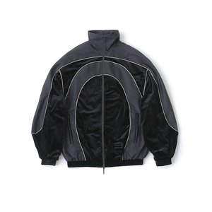 Windbreaker Outfits Nylon Suit Sport <b>Jacket</b> Track Zip up Wind Breaker Street Wear Baggy Pants Sets Tracksuits for <b>Men</b> 2026 - Product Image 6