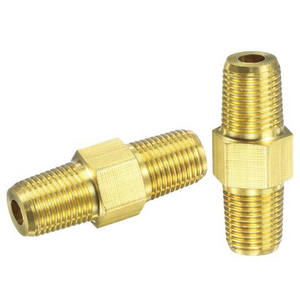 Manómetro de Presión de Aceite 702609M91 con Rosca Macho 1/8 NPT para Tractor Massey Ferguson MF 135 TE20 - Product Image 1