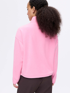 Nueva Sudadera Personalizada para Mujer, Sudadera Larga con Cierre, Sudadera Holgada para Mujer, Sudadera Tipo Jersey para Mujer - Product Image 5