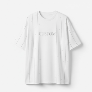 Fabricante de Camisetas con Pedrería de Marca Privada para Marcas de Ropa Emergentes y Establecidas - Product Image 1