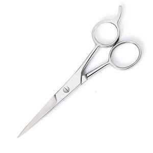 Professional Stainless Steel Barber Hair Cutting <b>Scissors</b> Salon <b>Scissor</b> with Sharp Blade Tip for Hair Dressing Right-<b>Handed</b> - Product Image 2