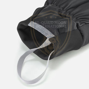 Vêtements de sécurité sportifs en gros, gants de ski, nouveau style, service OEM, gants de ski couleur unie - Product Image 6