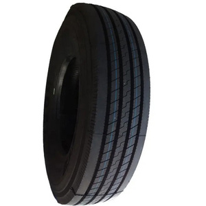 Pneus pas chers 11R22.5 12R22.5 13R22.5 Pneu radial pour camion 11R22.5 12R22.5 13R22.5 - Product Image 2