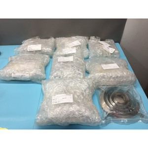 CTI CRYOGENICS 80KCA-10 80K ARRAY FOR 10IN PUMP - อุปกรณ์และอะไหล่เซมิคอนดักเตอร์ระดับโลกที่เชื่อถือได้ - Product Image 4