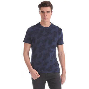 Camisetas para Hombre, las Más Populares, Camisetas al por Mayor, Estilo OEM, Camisetas de Algodón y Poliéster para Hombre - Product Image 6