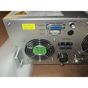Générateur de plasma RF Adtec AX-3000 III, Novellus - Équipements et pièces semi-conducteurs d'occasion fiables à l'échelle mondiale - Product Image 4