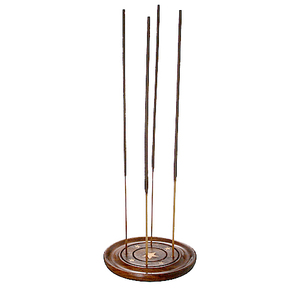 Boîte à monnaie murale en bois, artisanale, écologique, polie, forme personnalisée, décoration intérieure, aromathérapie - Product Image 5