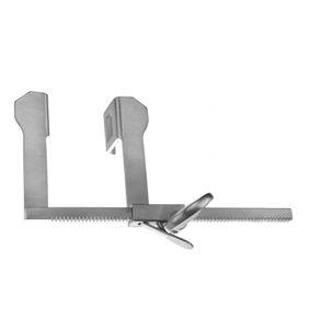 Separadores de Costillas Manuales Más Vendidos (Acero Inoxidable Alemán) - Instrumentos Quirúrgicos Profesionales a Precios Bajos - Product Image 2