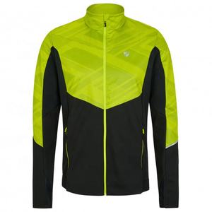 Chaquetas Softshell para hombre de Venta caliente para primavera El mejor diseño con capucha de cuello alto y bolsillos delanteros Tarifas razonables - Product Image 5