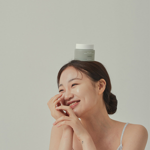 Baume Nettoyant Doux HYGGEE Green Cleansing Balm 100ml Démaquillant Nettoyant Pores en Profondeur Apaisant Nettoyant Visage Soin Coréen - Product Image 5