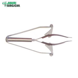 Pince à épiler sourcils de qualité supérieure avec logo personnalisé, en acier inoxydable, multicolores, à pointe fine - Product Image 3
