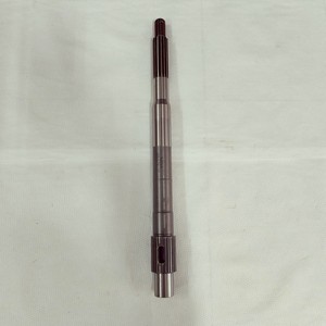 เพลาใบพัดสำหรับ69J-45611-00ยามาฮ่า - Product Image 1