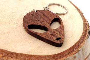 Factory Direct Wooden <b>Key</b> Chains Source Manufacturer Wooden <b>Key</b> Chains Solid Finish Wooden <b>Key</b> Chains <b>Custom</b> Wholesale Use - Product Image 5