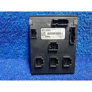 ECU และโมดูลคอมพิวเตอร์มือสอง A6 รุ่น 4H0907063BF - Product Image 1