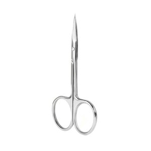 Classic Straight Nail Cuticle <b>Scissors</b> Stainless Steel Slim Grooming <b>Scissors</b> with Sharp Pointed Tip Beauty Trimming <b>Scissors</b> - Product Image 2