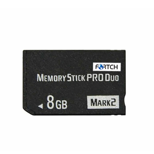8GB / 16GB <strong>Memory</strong> <strong>Stick</strong> <strong>Pro</strong> <strong>Duo</strong> High-Speed Flash <strong>Memory</strong> Card for PSP &amp; Camera <strong>Memory</strong> <strong>Stick</strong> <strong>Pro</strong> <strong>Duo</strong> - Product Image 1