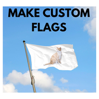 Promotion Spéciale UVISION : Drapeaux d'équipes NBA personnalisés en polyester, impression numérique, pliables, portables, Thunder Cavaliers, professionnels