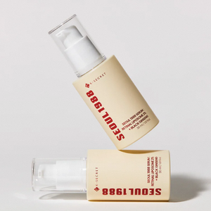 Seoul 1988 Koreaanse Skincare Retinal Liposome 2% + Zwarte Ginseng 30ml Serum voor Anti-Aging Rimpelherstel & Verstevigende Huid - Product Image 6