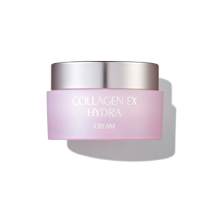 Crème hydratante au collagène EX Hydra de The Saem en tube - Product Image 1