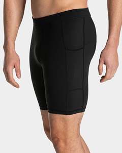 Men's Mid-Rise Incontinence Underwear Leakproof <b>Boxer</b> Shorts for Men Breathable Knitted Cotton Fabric 4 Layers Protection - Product Image 3