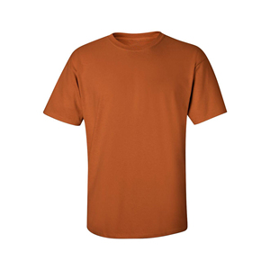Camisetas Unisex Personalizadas al por Mayor, OEM ODM, Fabricación de Ropa Casual Moderna, Empresa Exportadora de Ropa Casual, Camisetas Unisex al por Mayor - Product Image 4