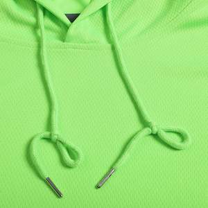 Camiseta Deportiva con Capucha de Manga Corta para Hombre, Estilo Vintage, para Gimnasio, Entrenamiento, Clásica, Estética - Product Image 6