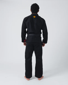 Kimono de Karate Ligero, Transpirable, 100% Algodón, 460 g/m², Diseño Personalizado OEM, Unisex para Bebés y Niños Pequeños, Talla Pakistán, Azul, Negro, Blanco - Product Image 5