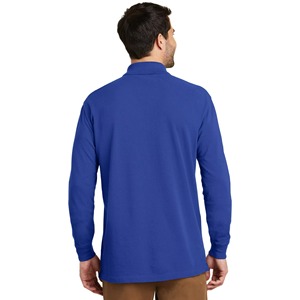 Camisas de Manga Larga Antiarrugas para Hombre, Fabricación Profesional, Nuevas Llegadas, MOQ Bajo, Algodón, Tallas Grandes, Logotipo Personalizado, Nuevo Diseño - Product Image 3