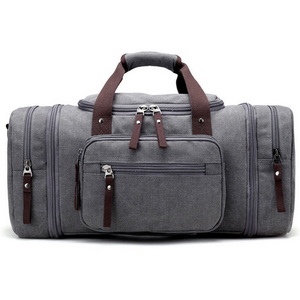Bolsa de Viaje Deportiva Redonda con Logotipo Personalizado, Bolsa de Gimnasio, Bolsa de Viaje de Fin de Semana, en Estilo Moderno - Product Image 4