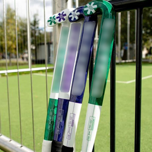 Bâton de hockey en fibre de carbone pour gaucher, modèle BJY 075, qualité professionnelle, courbe P29-28/1/4 Vizion, vente en gros directe usine Chine 2026 - Product Image 4