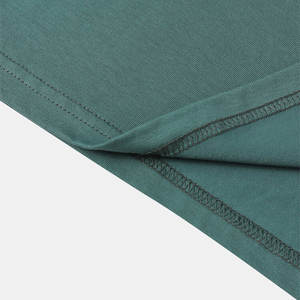 Camisetas de Hombre de Alta Calidad, Cómodas, Nueva Colección, Tejidas, a Bajo Precio, con Cuello Redondo, de Poliéster y Lona, Transpirables - Product Image 3