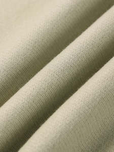 Pantalones Elásticos Personalizables de Alta Calidad para Hombre/Mujer, de Lona, Poliéster/Nailon, Estilo Vintage Oscuro, Ecológicos, Antiarrugas y de Secado Rápido - Product Image 3