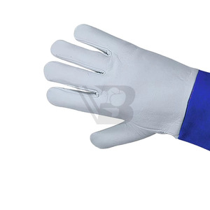 Custom Wholesale TPR Anti Impact Construction Working Protection <b>Gloves</b> Impact Resistant Kong Mechanic Work <b>Gloves</b> - Product Image 6