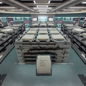 Cho Core I7-10700 Máy tính để bàn Bộ vi xử lý 2.90GHz 4.8GHz Turbo 7 lõi 16 chủ đề srh6y Thunderbolt 4/USB 4.0 lga1200 ổ cắm mới - Product Image 4