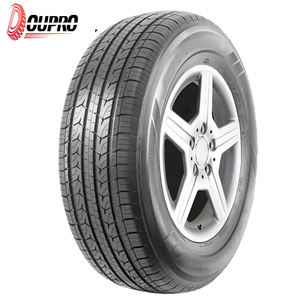 Nouveaux pneus de voiture radiaux sans chambre à air 205/55 R16, adaptés aux SUV et aux terrains accidentés, 205 55 16 - Product Image 2