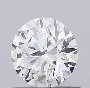 Diamante cultivado en laboratorio de 0.69 quilates, color E, corte excelente, piedra preciosa de alta claridad, certificado IGI, joyería de diamantes a precio de mayorista. - Product Image 2