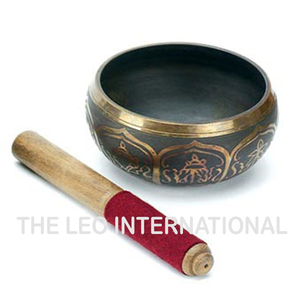 Bol chantant en aluminium de qualité supérieure, le plus vendu, pour la méditation et la prière, personnalisable, prix abordables - Product Image 6