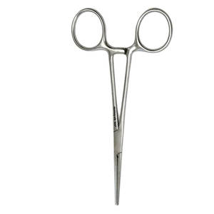 คีมห้ามเลือดสำหรับผ่าตัดทางทันตกรรมขนาด6.25นิ้ว - Product Image 5