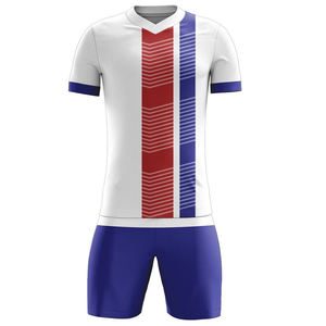 Nouveau style d'uniforme de volley-ball personnalisé, dernier design professionnel, uniforme de volley-ball sur mesure - Product Image 1