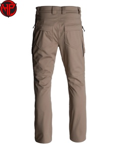 Chaqueta Soft Shell para Senderismo al Aire Libre, Táctica, Impermeable, Transpirable, para Trekking, Camping, Aventura, Caza, Unisex, para Todas las Estaciones - Product Image 6
