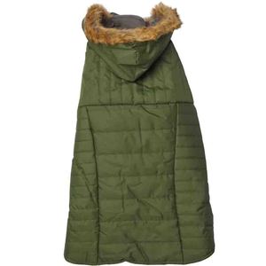 Chaquetas para Perros de Alta Calidad con Logotipo y Color Personalizados, Abrigos de Invierno Acolchados, Chaquetas de Lujo para la Temporada de Lluvia - Product Image 2