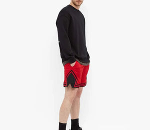 Shorts de bain pour hommes 5 pouces, séchage rapide, doublure en maille légère, maillot de bain avec poches latérales, shorts de plage décontractés 2026 - Product Image 2