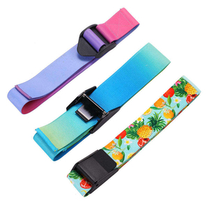 Sangles de biceps directes d'usine pour la musculation, le fitness et l'entraînement en salle de sport avec support réglable, service de marque privée - Product Image 6
