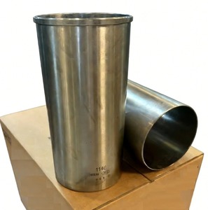 Chemise de cylindre D0846 de qualité supérieure indienne, pièces de moteur de qualité export - Product Image 3